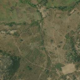 Satellite imagery of Tchevandundo, AO