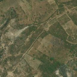 Satellite imagery of Tchevandundo, AO