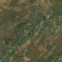 Satellite imagery of Condele, AO