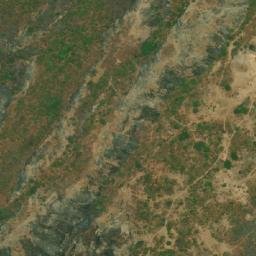 Satellite imagery of Condele, AO