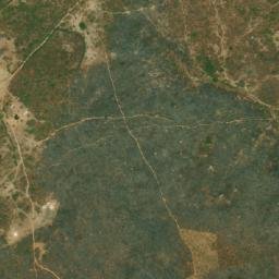 Satellite imagery of Condele, AO