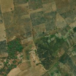 Satellite imagery of Petegongo, AO