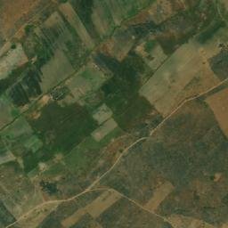 Satellite imagery of Petegongo, AO