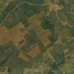 Satellite imagery of Petegongo, AO