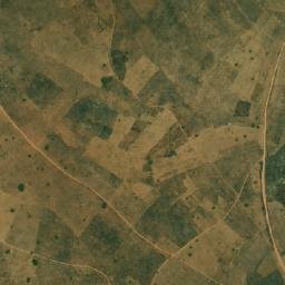 Satellite imagery of Camunda, AO