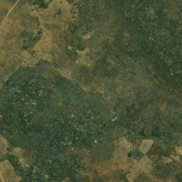 Satellite imagery of Camunda, AO