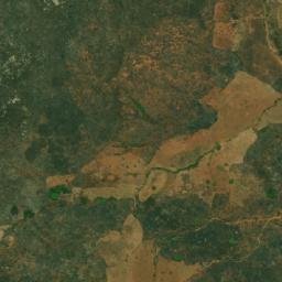 Satellite imagery of Camunda, AO