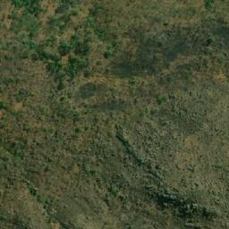 Satellite imagery of Cunde, AO