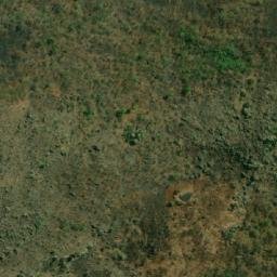 Satellite imagery of Cunde, AO