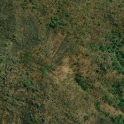 Satellite imagery of Cunde, AO