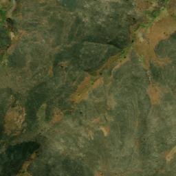 Satellite imagery of Tchicongole, AO