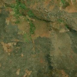 Satellite imagery of Tchicongole, AO
