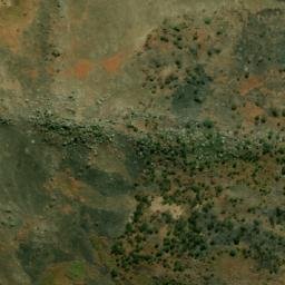 Satellite imagery of Tchicongole, AO