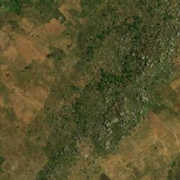 Satellite imagery of Caienga, AO