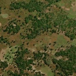 Satellite imagery of Lucossi, AO