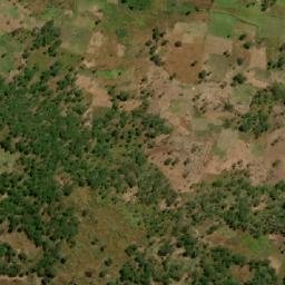 Satellite imagery of Lucossi, AO