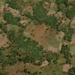 Satellite imagery of Lucossi, AO