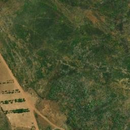 Satellite imagery of Chimbango, AO