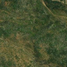 Satellite imagery of Chimbango, AO
