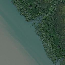 Satellite imagery of Haycock Hill, AU