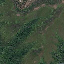 Satellite imagery of Haycock Hill, AU