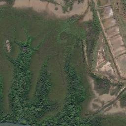 Satellite imagery of Haycock Hill, AU