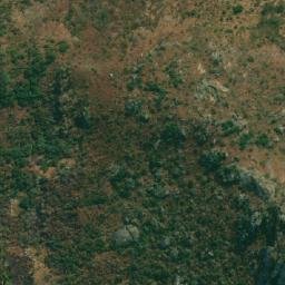 Satellite imagery of Humbi, AO