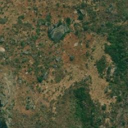 Satellite imagery of Humbi, AO