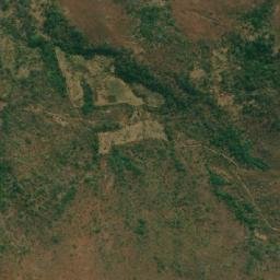 Satellite imagery of Tchiuanga, AO