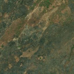 Satellite imagery of Condele, AO