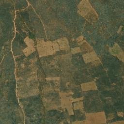 Satellite imagery of Condele, AO
