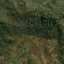 Satellite imagery of Cunde, AO