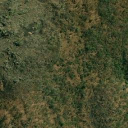 Satellite imagery of Cunde, AO