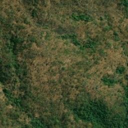 Satellite imagery of Cunde, AO