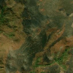 Satellite imagery of Tchicongole, AO
