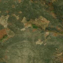 Satellite imagery of Tchicongole, AO