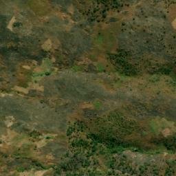 Satellite imagery of Tchicongole, AO