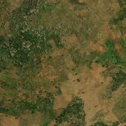 Satellite imagery of Caienga, AO