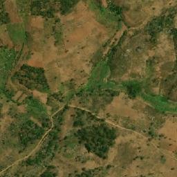 Satellite imagery of Caienga, AO