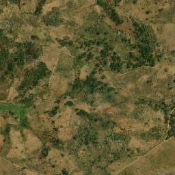 Satellite imagery of Caienga, AO