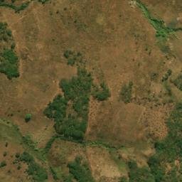 Satellite imagery of Casseque, AO