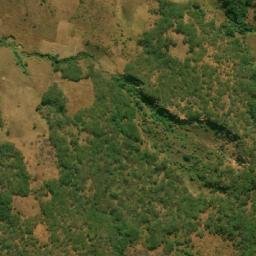 Satellite imagery of Casseque, AO