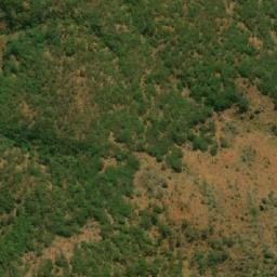 Satellite imagery of Casseque, AO