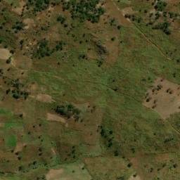 Satellite imagery of Lucossi, AO