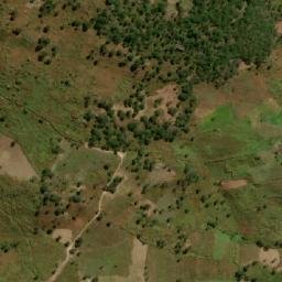 Satellite imagery of Lucossi, AO