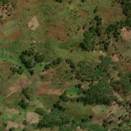 Satellite imagery of Lucossi, AO