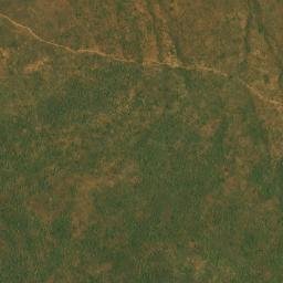 Satellite imagery of Candjangui, AO