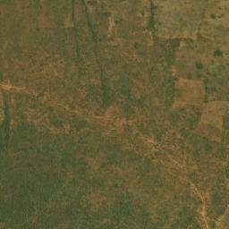 Satellite imagery of Candjangui, AO