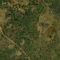 Satellite imagery of Ndjoia, AO