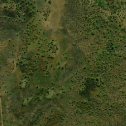 Satellite imagery of Ndjoia, AO